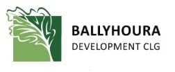 Ballyhoura Development Logo