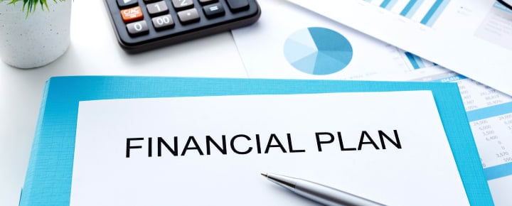 Financial Planning and Cashflow Constraints