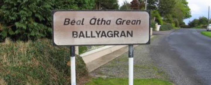 Ballyagran & Castletown Community Facilities