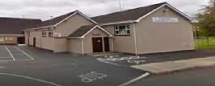 Cappamore Community Facilities & Services