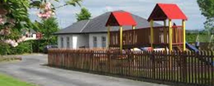 Ballybricken, Bohermore & Caherelly Community Facilities