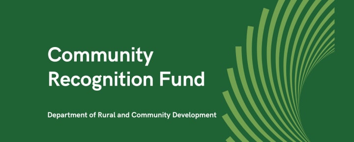 Community Recognition Fund
