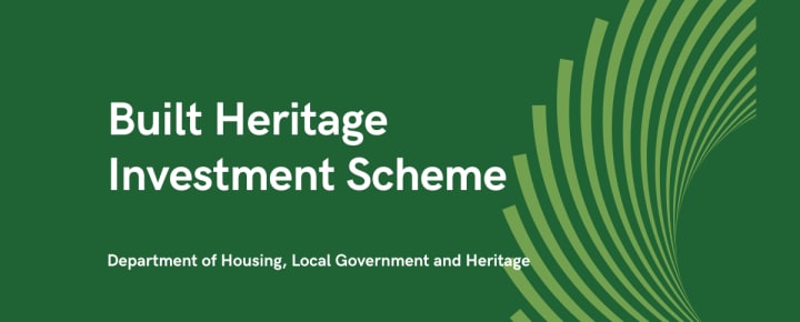 Built Heritage Investment Scheme