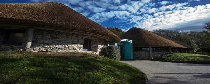 Lough Gur Community Facilities & Services