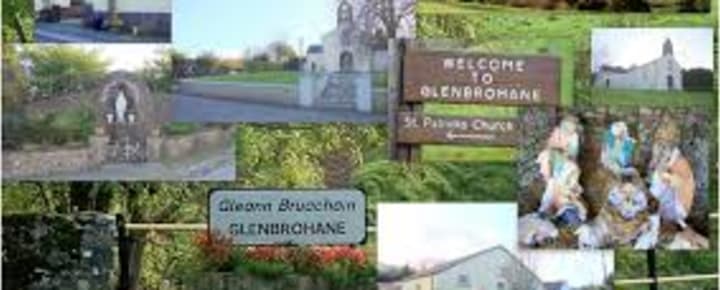 Glenbrohane Community Facilities & Services