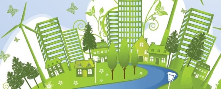 Webinar: Tidy Towns Energy Sustainability - Becoming an SEC
